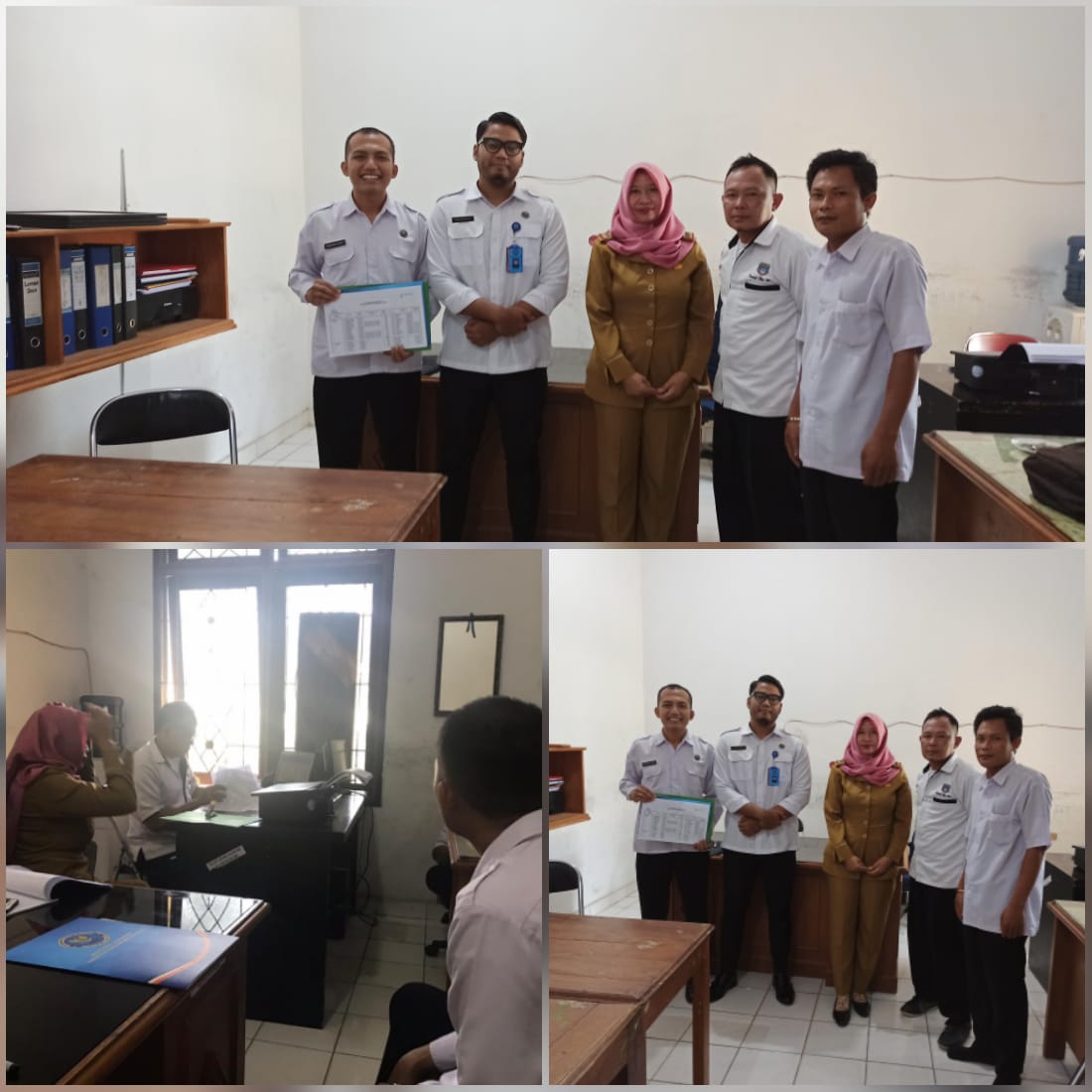 BRANTAS BNNK OKUTIMUR KOORDINASI BERSAMA OPD PEMERINTAH KABUPATEN OKU TIMUR BRANTAS BNNK OKUTIMUR KOORDINASI BERSAMA OPD PEMERINTAH KABUPATEN OKU TIMUR