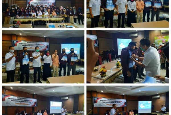 PENCEGAHAN DAN PEMBERDAYAAN MASYARAKAT (P2M) BNNK OKU TIMUR MELAKSANAKAN GIAT ASISTENSI PENGUATAN DALAM RANGKA PEMBENTUKAN RELAWAN ANTI NARKOBA