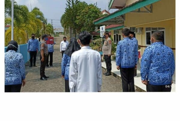 Apel Pagi