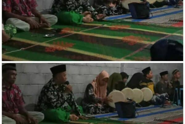 Sosialisasi Bahaya Narkoba