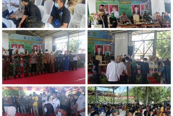 Sidang Isbat Nikah Terpadu Tahun 2021 Sidang Isbat Nikah Terpadu Tahun 2021