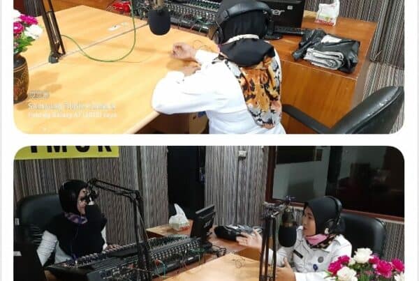 Sosialisasi P4GN dan Lagu War On Drugs Radio Sosialisasi P4GN dan Lagu War On Drugs Radio
