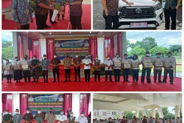 SERAH TERIMA KENDARAAN MOBIL DINAS UNTUK PENGANTARAN PASIEN REHABILITASI MASYARAKAT KABUPATEN OKU TIMUR SERAH TERIMA KENDARAAN MOBIL DINAS UNTUK PENGANTARAN PASIEN REHABILITASI MASYARAKAT KABUPATEN OKU TIMUR