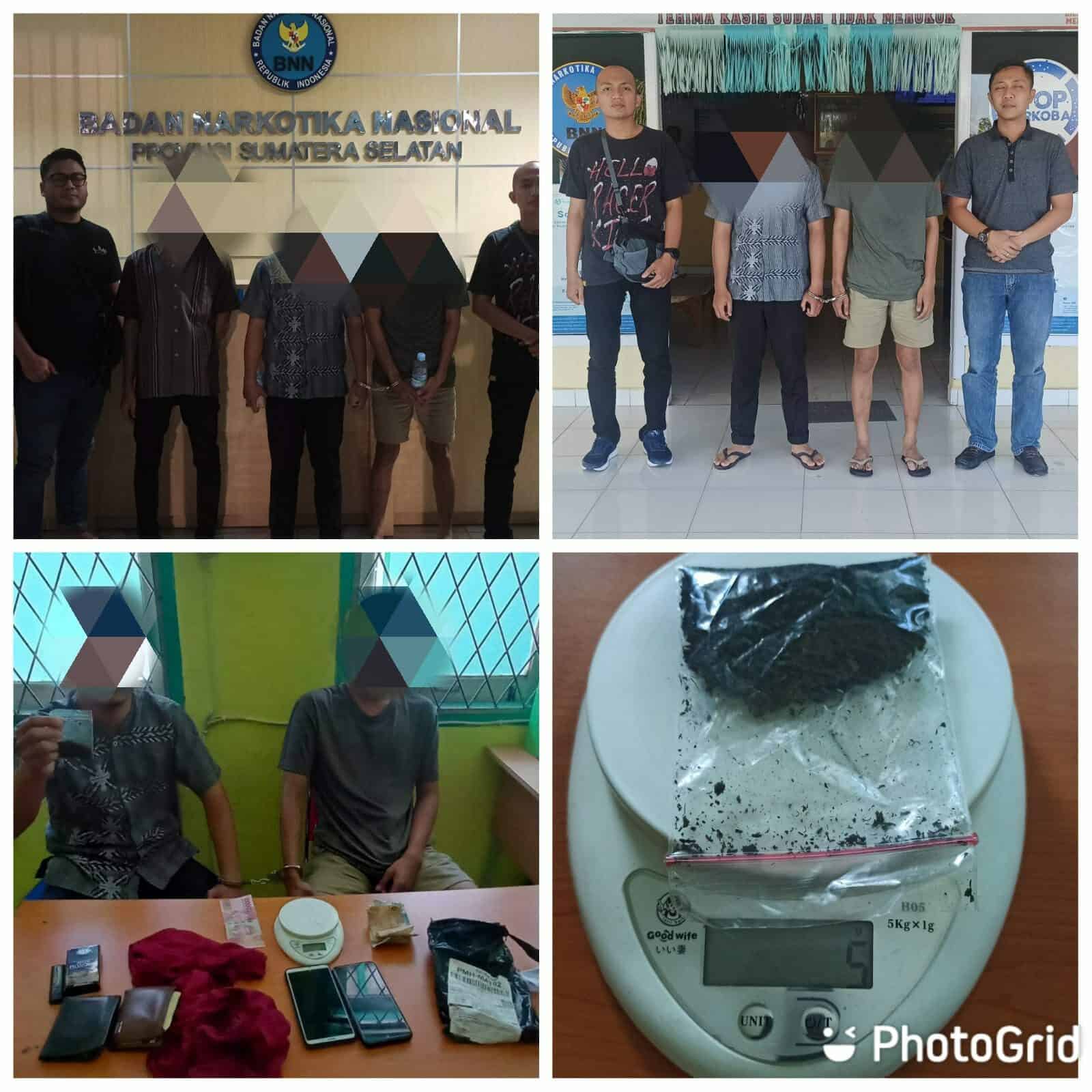 BNNK MELAKUKAN UNGKAP KASUS PENYALAGUNAAN DAN PEREDARAN GELAP NARKOTIKA JENIS TEMBAKAU GORILA BNNK MELAKUKAN UNGKAP KASUS PENYALAGUNAAN DAN PEREDARAN GELAP NARKOTIKA JENIS TEMBAKAU GORILA