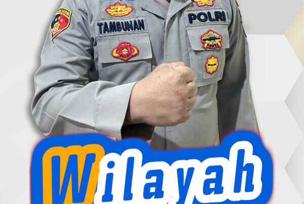 BNNK OKU TIMUR MENUJU WILAYAH BEBAS (WBK) MELAYANI DENGAN SEPENUH HATI