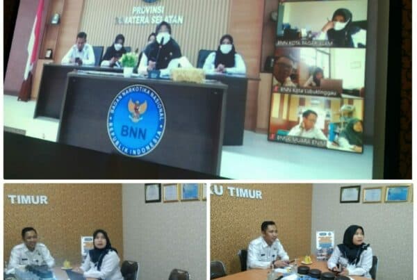 Rapat Evaluasi Pelaksanaan Anggaran Triwulan IV Tahun Anggaran 2022
