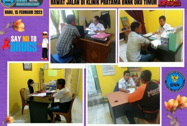 Konseling Rehabilitasi Konseling Rehabilitasi