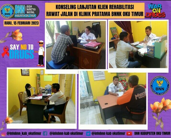 Konseling Rehabilitasi Konseling Rehabilitasi
