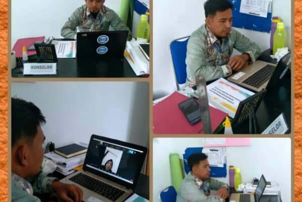 Persiapan Uji Sertifikasi Kompetensi Melalui Lembaga Sertifikasi Profesi BNN (LSP BNN)
