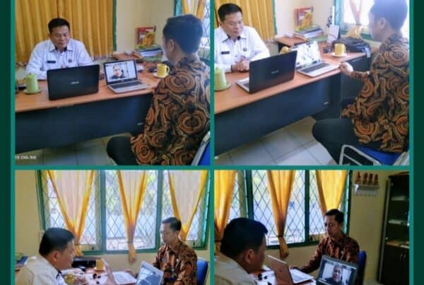 Sosialisasi Pelaksanaan Penilaian Kompetensi Pegawai Badan Narkotika Nasional Sosialisasi Pelaksanaan Penilaian Kompetensi Pegawai Badan Narkotika Nasional