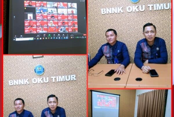 Webinar Akselerasi Transformasi ASN Berkelas Dunia