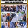 Pemberdayaan Masyarakat melalui Tes Urine di SMA Negeri 1 Belitang