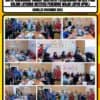 Rakor Kelembagaan Tingkat Kabupaten Pelaksanaan Inpres P4GN Dalam Layanan IPWL di BNNK OKU Timur