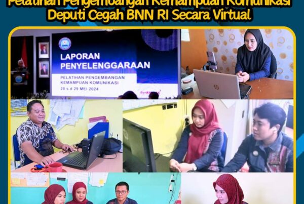 Pelatihan Pengembangan Kemampuan Komunikasi Pelatihan Pengembangan Kemampuan Komunikasi