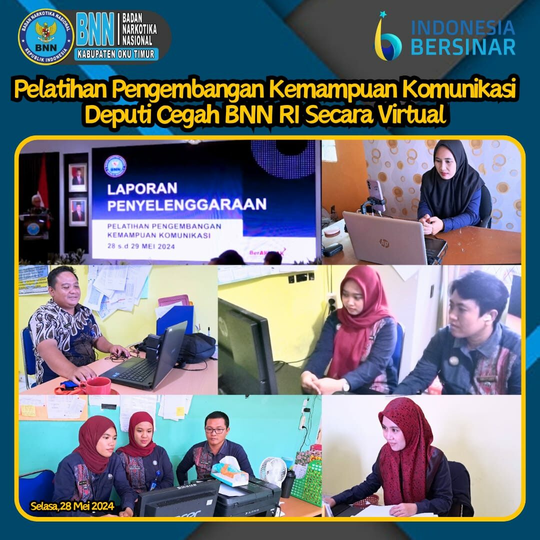 Pelatihan Pengembangan Kemampuan Komunikasi