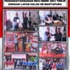 Penandatanganan Perjanjian Kerja Sama Program P4GN Dengan Lapas Kelas IIB Martapura
