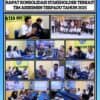 Rapat Konsolidasi Stakeholder Tim Asesmen Terpadu (TAT) 2025