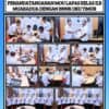 Koordinasi Dan Penandatanganan MOU Lapas Kelas II B Muara Dua dengan BNNK OKU Timur